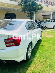 Honda City Aspire 1.5 I-VTEC 2019 for Sale in Lahore