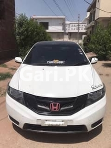 Honda City IVTEC 2018 for Sale in Punjab