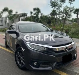 Honda Civic Oriel 1.8 I-VTEC CVT 2020 for Sale in Faisalabad