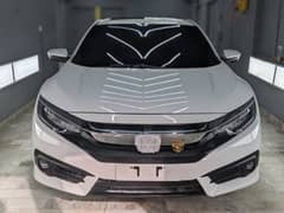 Honda Civic VTi Oriel Prosmatec 2021 for Sale in Karachi
