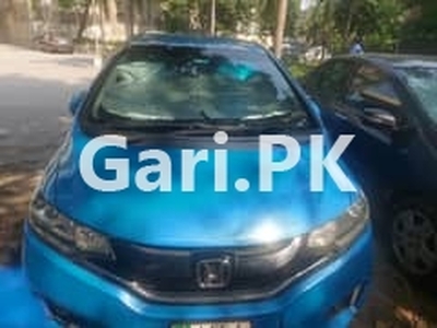 Honda Fit 2019 for Sale in Lahore