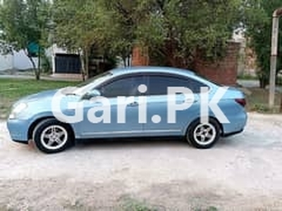 Nissan Bluebird Sylphy 2012 for Sale in Lahore