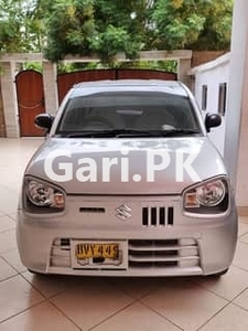 Suzuki Alto 2022 for Sale in Karachi