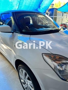 Suzuki Swift GL Manual 2023 for Sale in Lahore