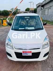 Suzuki Wagon R VXR 2019 for Sale in Wazirabad