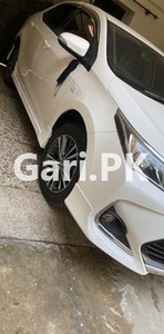 Toyota Corolla Altis X Automatic 1.6 2021 for Sale in Rawalpindi