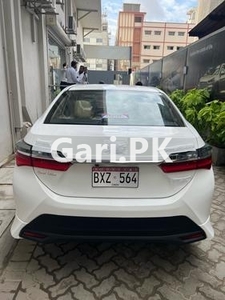 Toyota Corolla Altis X Automatic 1.6 Special Edition 2023 for Sale in Karachi
