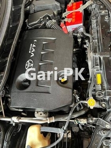 Toyota Corolla GLi Automatic 1.6 VVTi 2013 for Sale in Jhelum