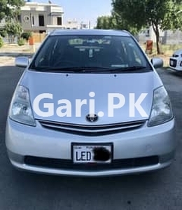 Toyota Prius 2010 for Sale in Punjab