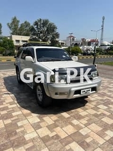 Toyota Surf 1997 for Sale in Lahore