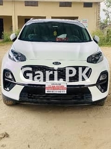 Kia Sportage 2022 for Sale in Sialkot