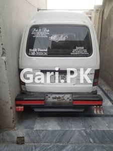 Suzuki Carry 2016 for Sale in Rawalpindi
