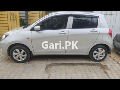 Suzuki Cultus VXL 2021 for Sale in Karachi