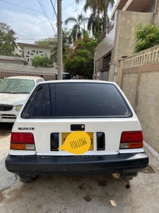 Suzuki Khyber 1990 for Sale in Karachi