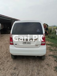 Suzuki Wagon R AGS 2022 for Sale in Sialkot