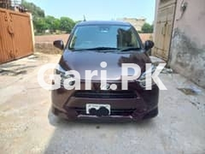 Daihatsu Mira 2017 for Sale in Rawalpindi