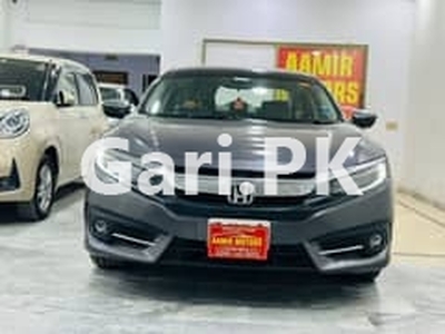 Honda City IVTEC 2019 for Sale in Sahiwal