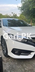 Honda Civic 1.8 I-VTEC CVT 2020 for Sale in Islamabad