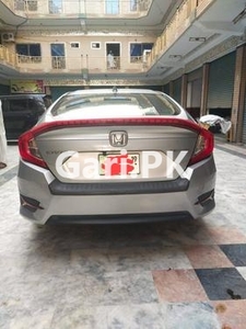 Honda Civic Oriel 1.8 I-VTEC CVT 2019 for Sale in Peshawar
