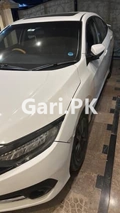 Honda Civic Turbo 1.5 2020 for Sale in Lahore