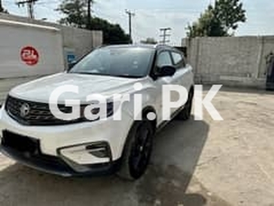 Proton X70 2022 for Sale in Faisalabad