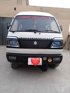 Suzuki Bolan 2016 for Sale in Rawalpindi