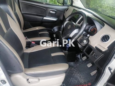 Suzuki Wagon R VXL 2019 for Sale in Lahore