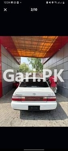 Toyota Corolla SE Limited 1994 for Sale in Peshawar
