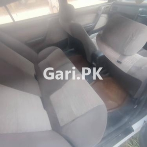 Toyota Corona EX Saloon 1994 for Sale in Mansehra