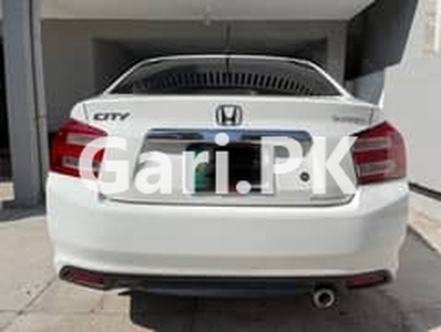 Honda City IVTEC 2018 for Sale in Rawalpindi