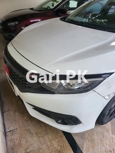 Honda Civic Oriel 1.8 I-VTEC CVT 2016 for Sale in Lahore