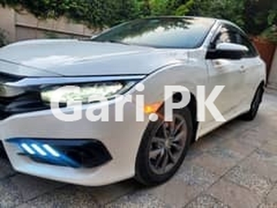 Honda Civic Prosmetic 2018 for Sale in Islamabad