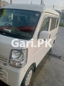 Suzuki Every 2015 for Sale in Rawalpindi