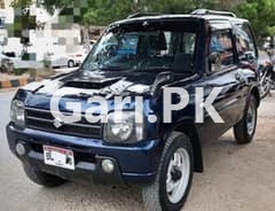 Suzuki Jimny 2012 for Sale in Karachi