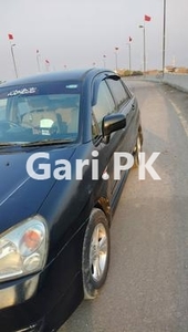 Suzuki Liana AXi 2007 for Sale in Peshawar