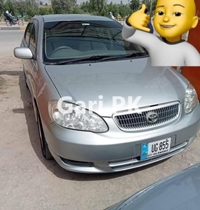 Toyota Corolla Altis Automatic 1.8 2006 for Sale in Islamabad