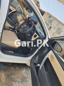 Toyota Corolla GLi 1.3 VVTi 2018 for Sale in Bahawalpur