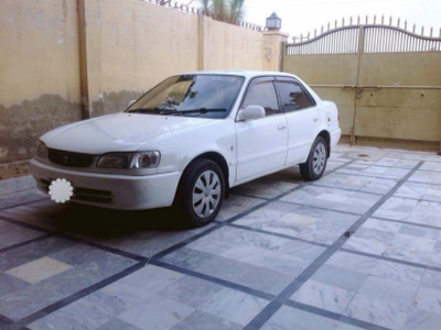 1998 toyota corolla-2.0-d-saloon for sale in peshawer
