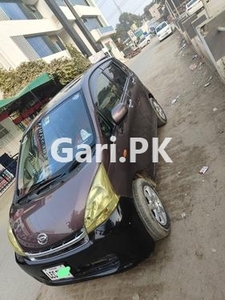 Daihatsu Move 2012 for Sale in Sialkot