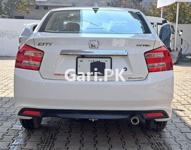 Honda City 1.3 I-VTEC Prosmatec 2020 for Sale in Lahore