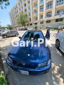 Honda Civic EXi 1995 for Sale in Islamabad