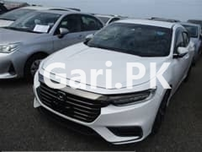 Honda Insight 2020 for Sale in Karachi