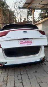 Kia Sportage AWD 2022 for Sale in Islamabad