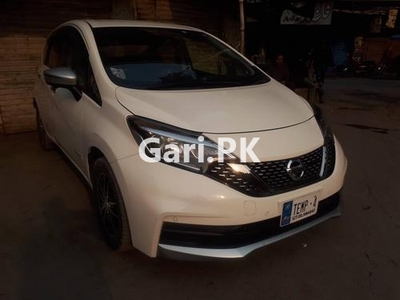 Nissan Note E-Power Nismo 2020 for Sale in Faisalabad