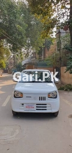 Suzuki Alto 2023 for Sale in Lahore