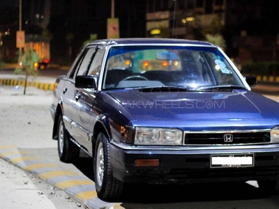 Honda Accord 1984 for sale in Islamabad