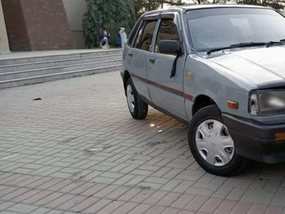 Suzuki Khyber GA 1999