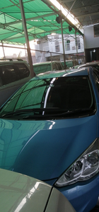 Toyota Aqua S 2015