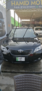 Toyota Camry 2.4 G Up-Spec Automatic 2006