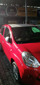 Toyota Passo X L Package 2014
